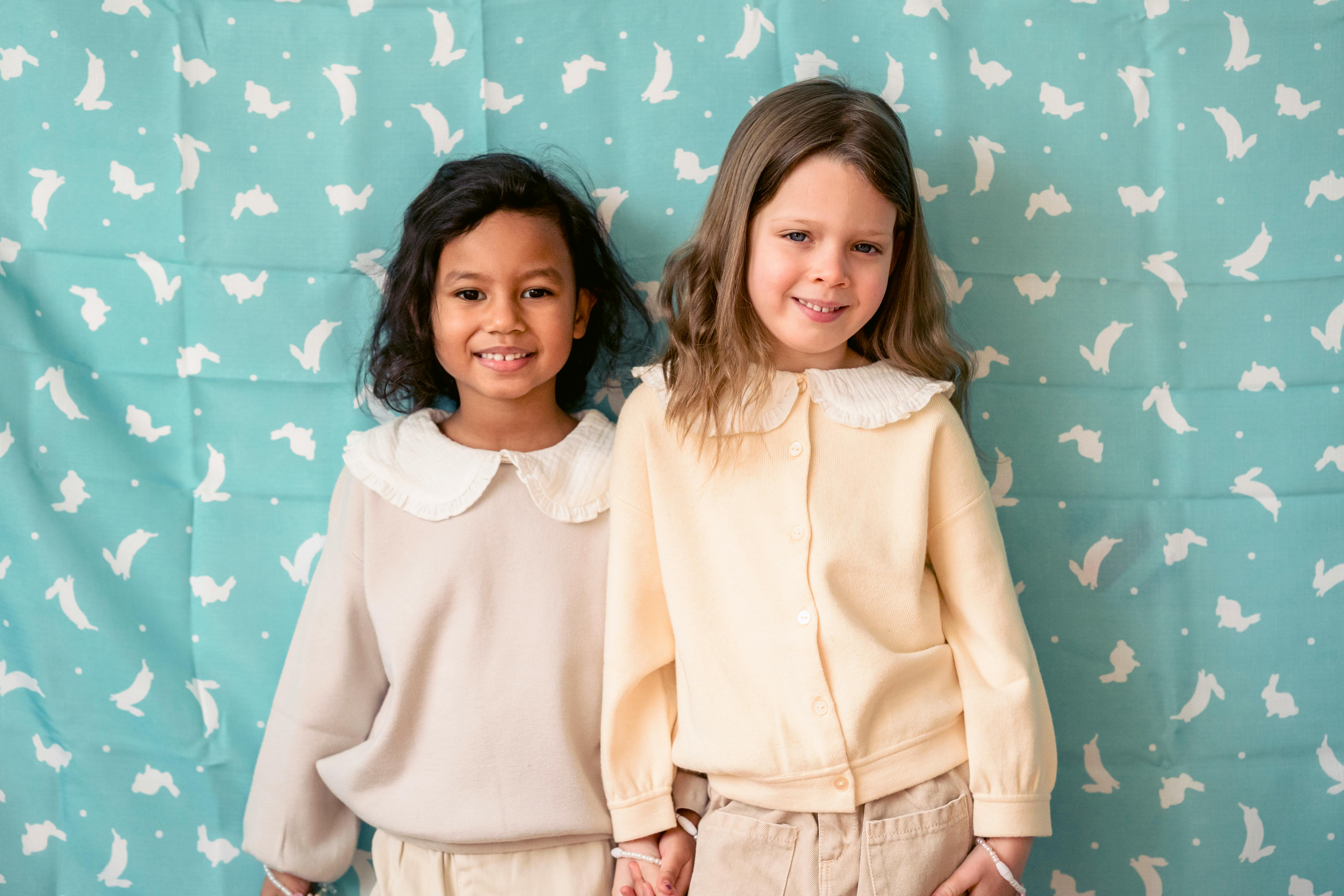 Kids' Fashion